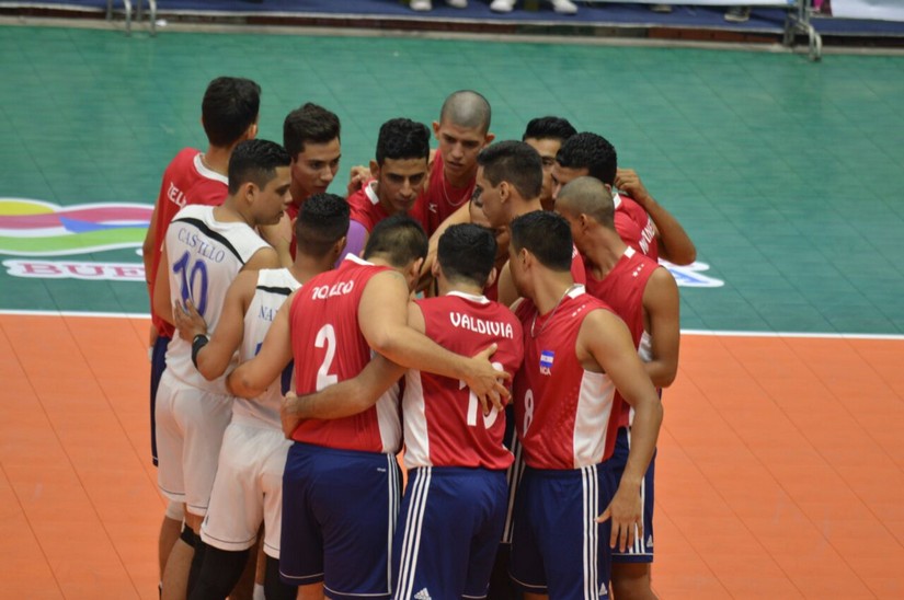 voleibol