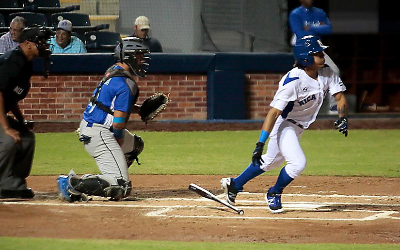 beisbol