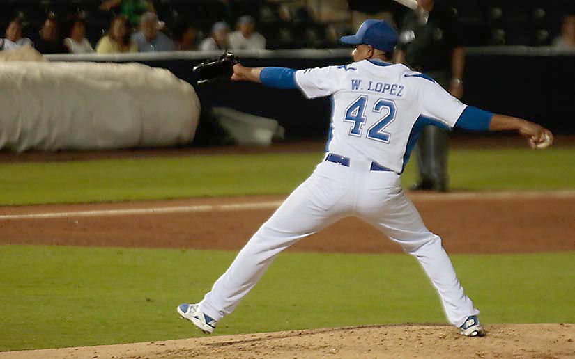 beisbol