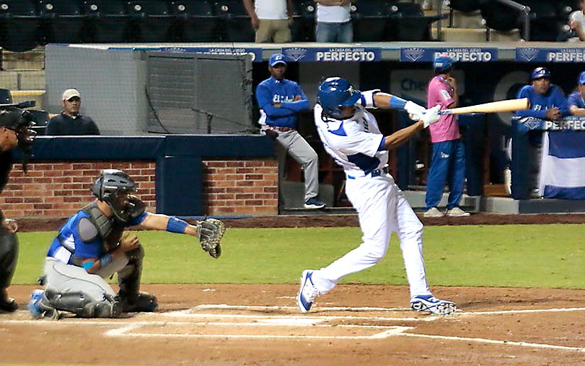 beisbol