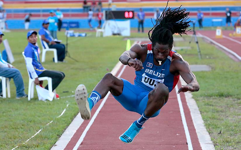atletismo