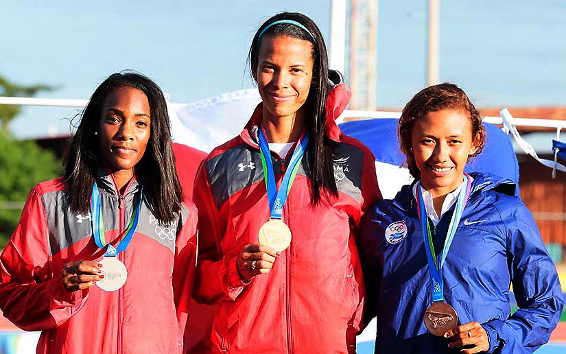 atletismo