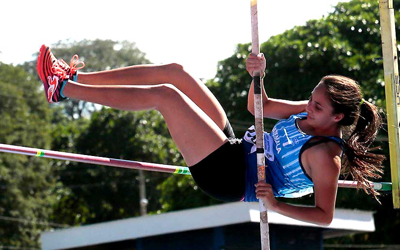 atletismo