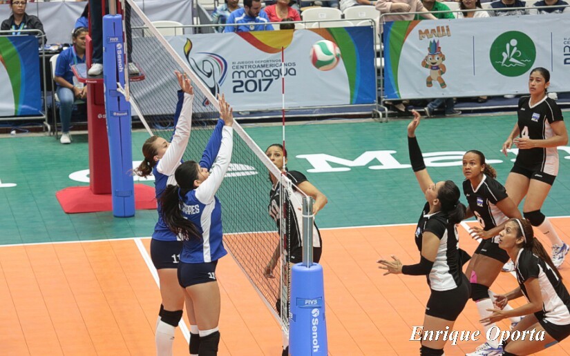 voleibol