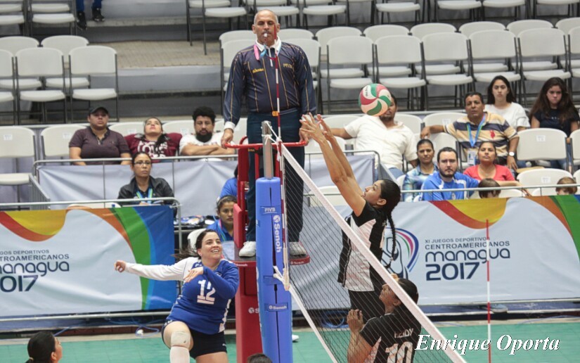 voleibol
