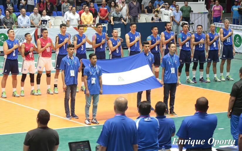 voleibol