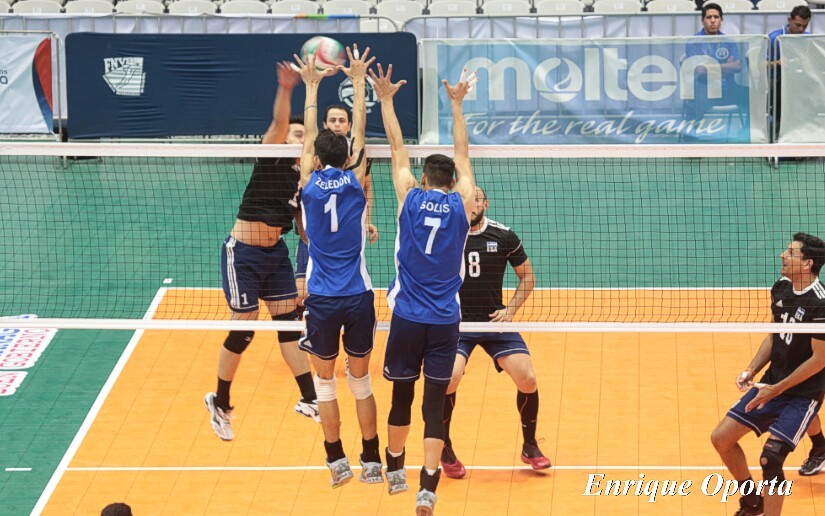 voleibol
