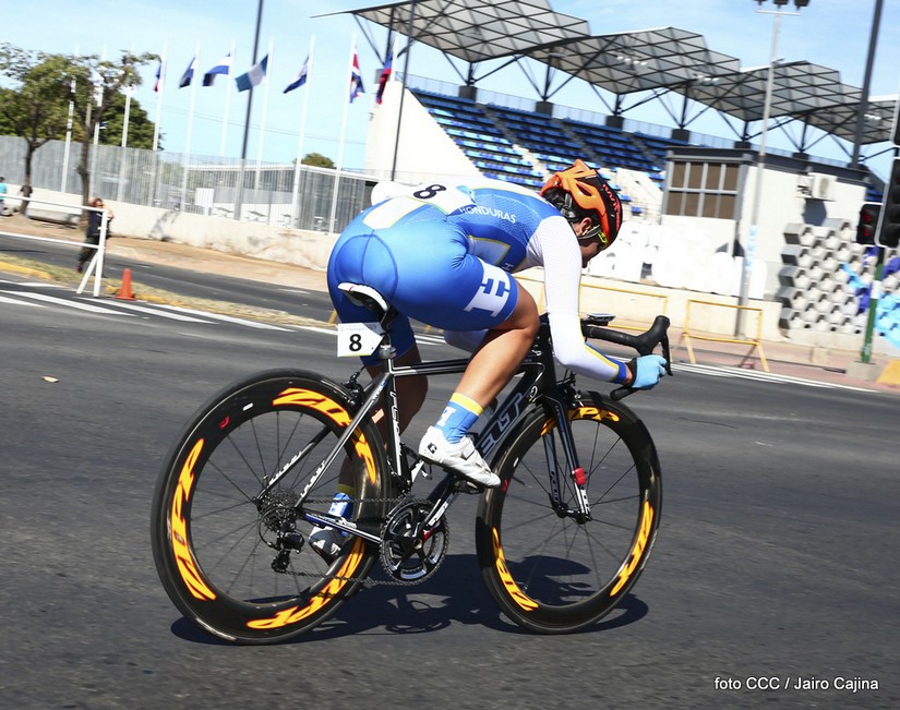 ciclismo