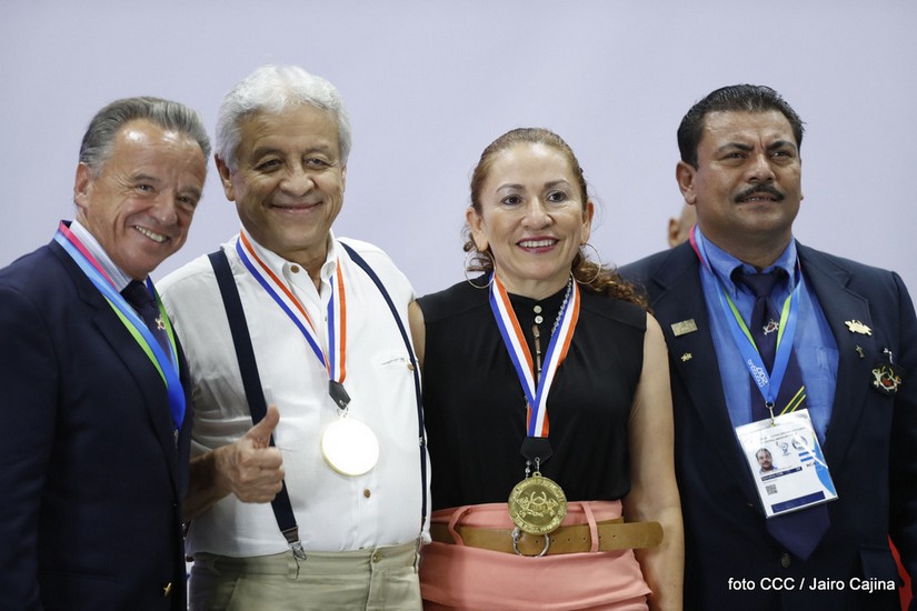 fisicoculturismo