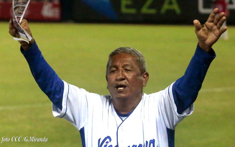 beisbol
