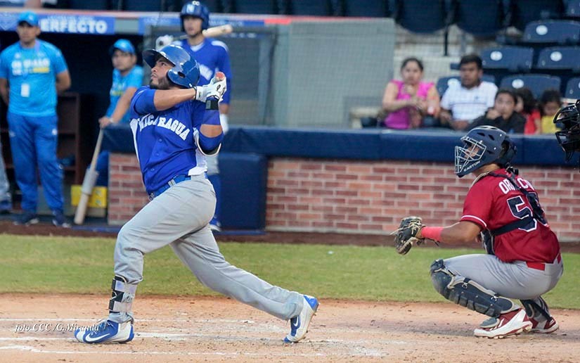 beisbol