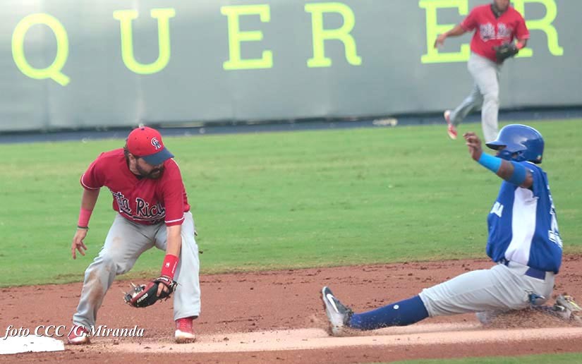 beisbol