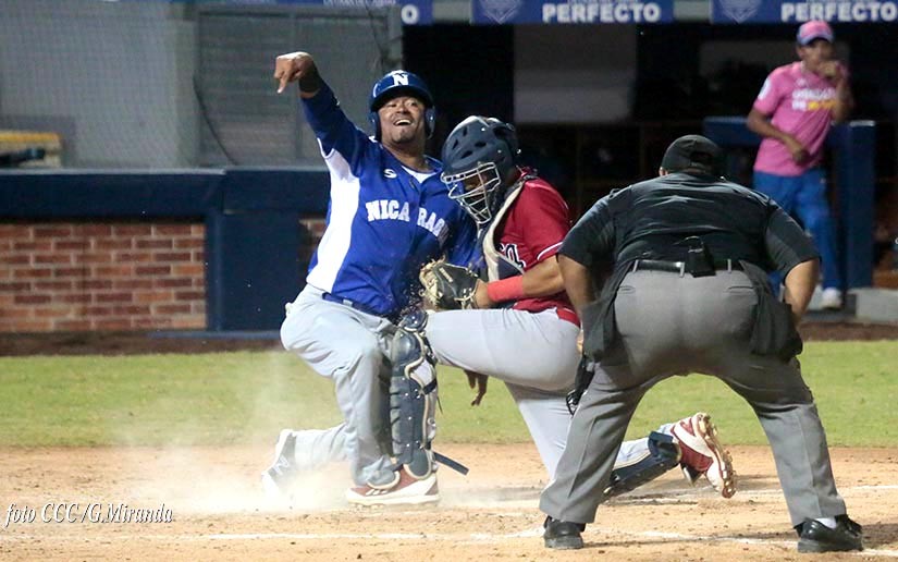 beisbol