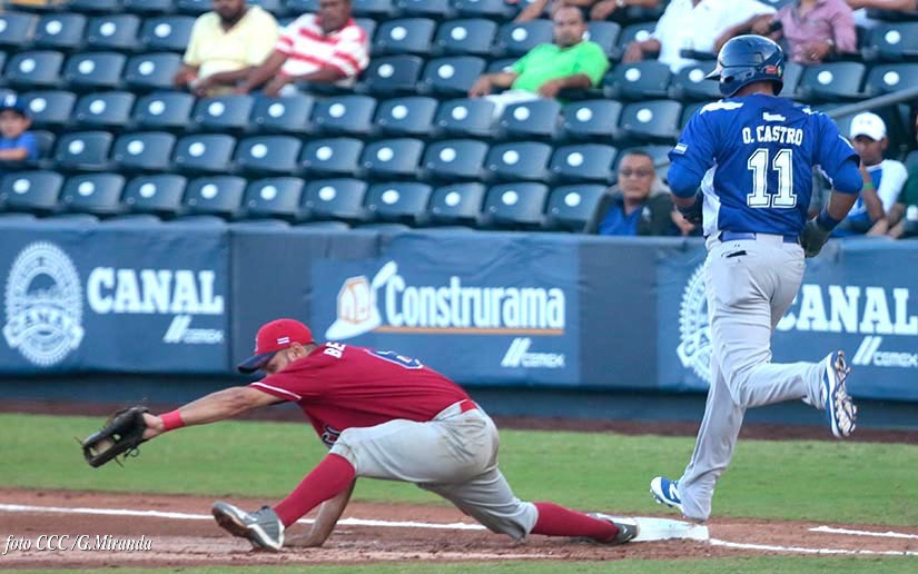 beisbol
