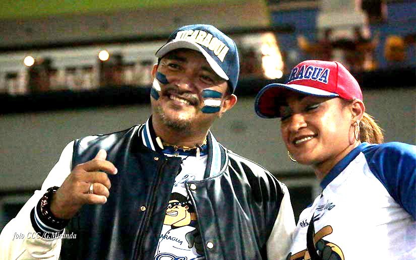 beisbol