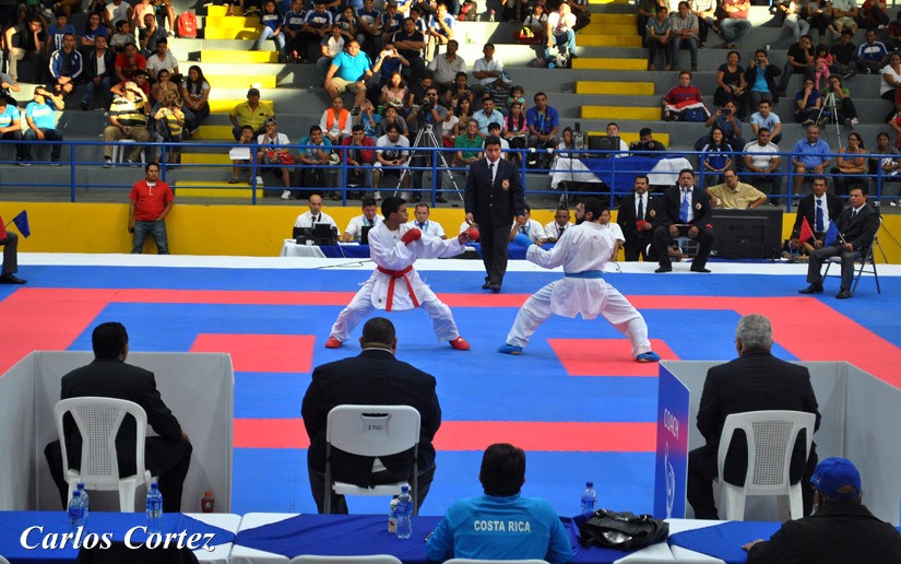 karate