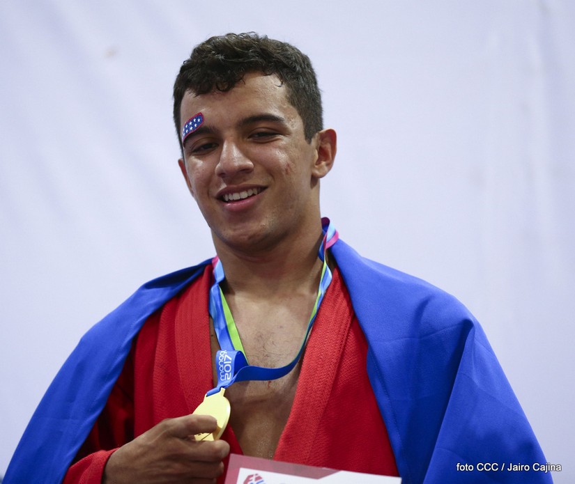 sambo