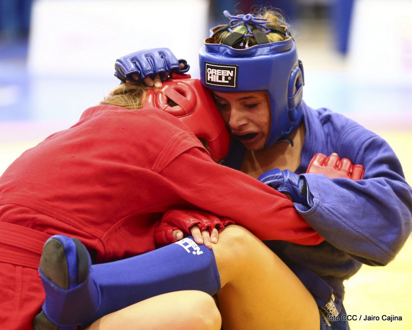 sambo
