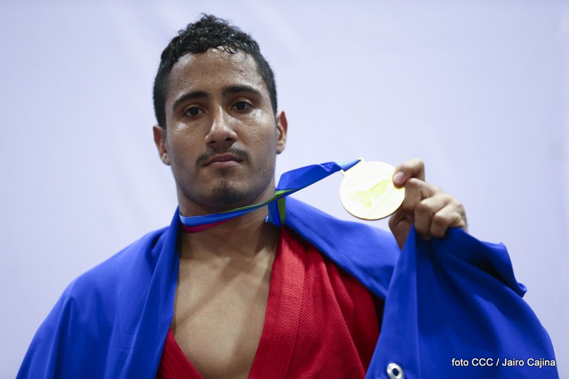 sambo