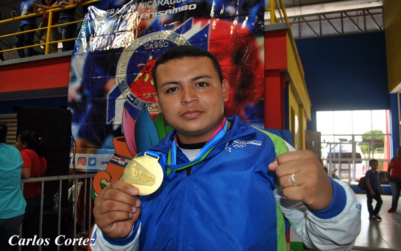 sambo