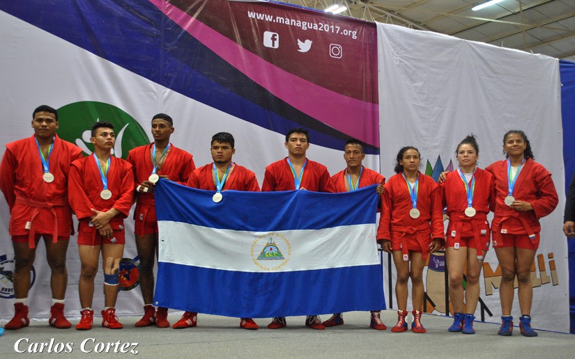 sambo