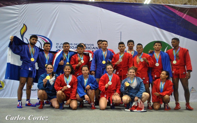 sambo