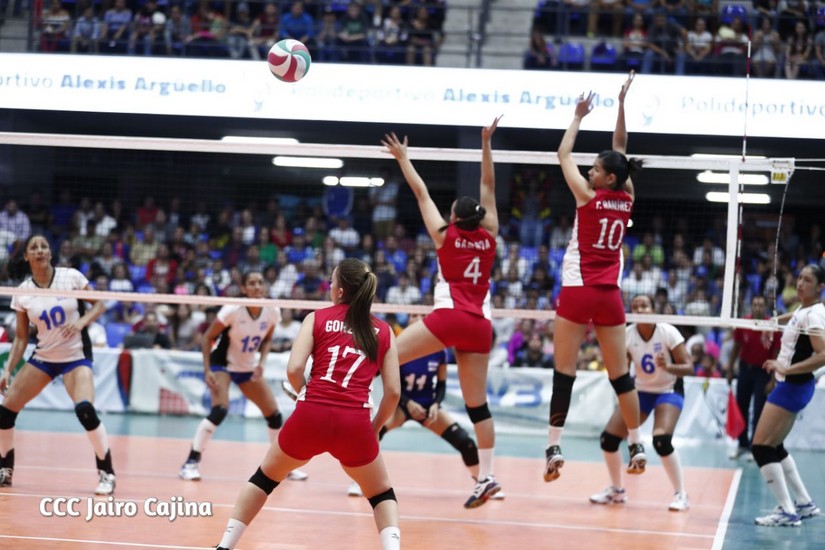 voleibol