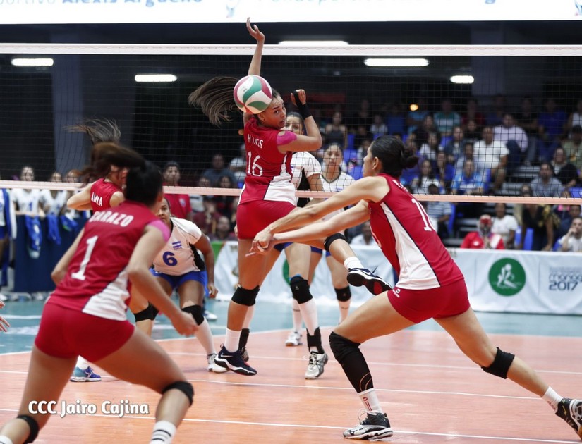voleibol