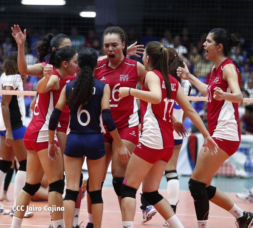 voleibol