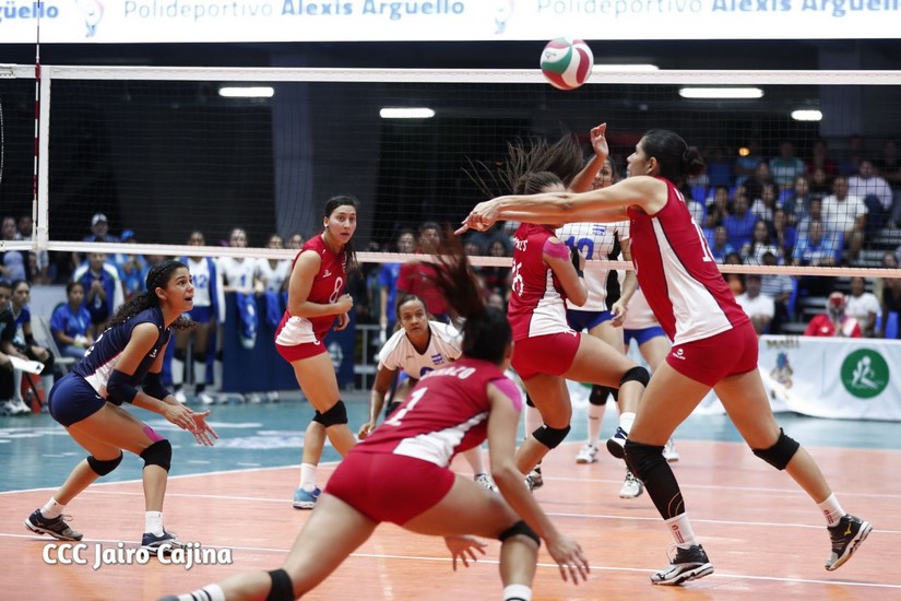 voleibol