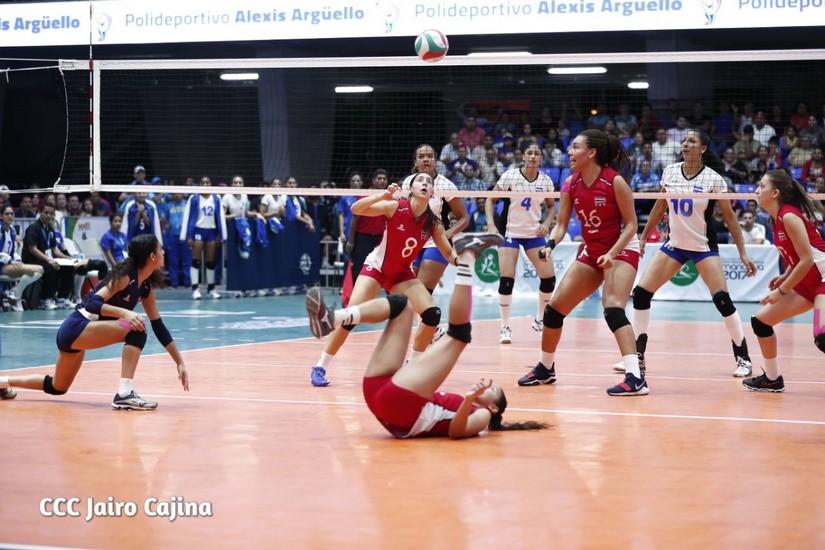 voleibol