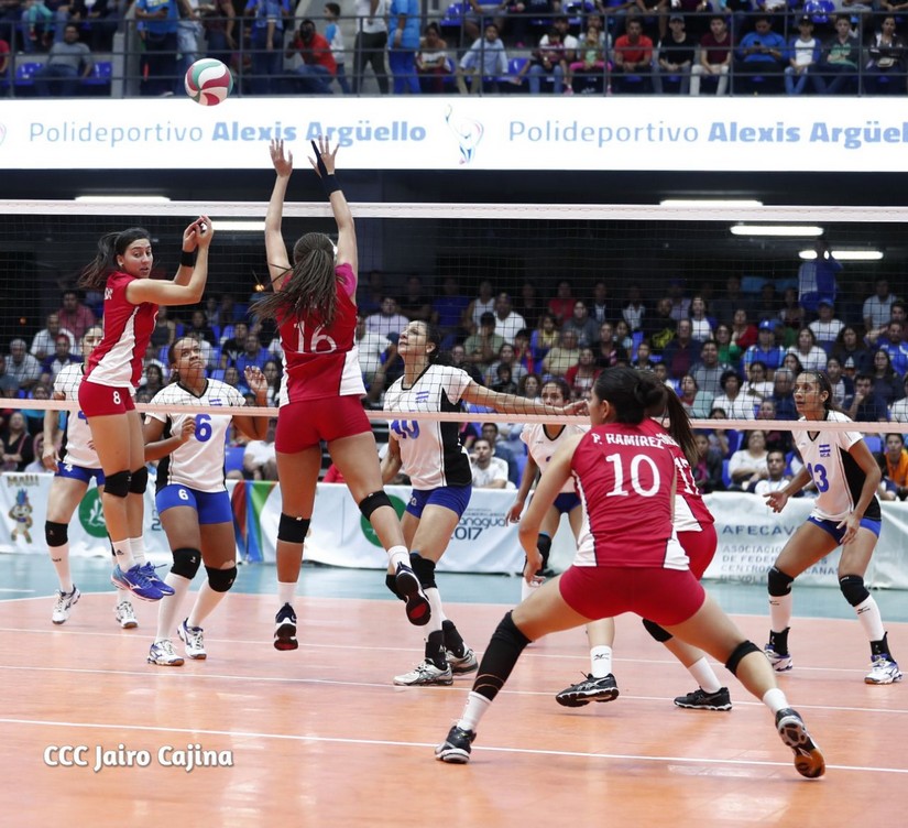 voleibol