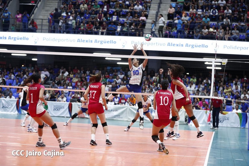 voleibol