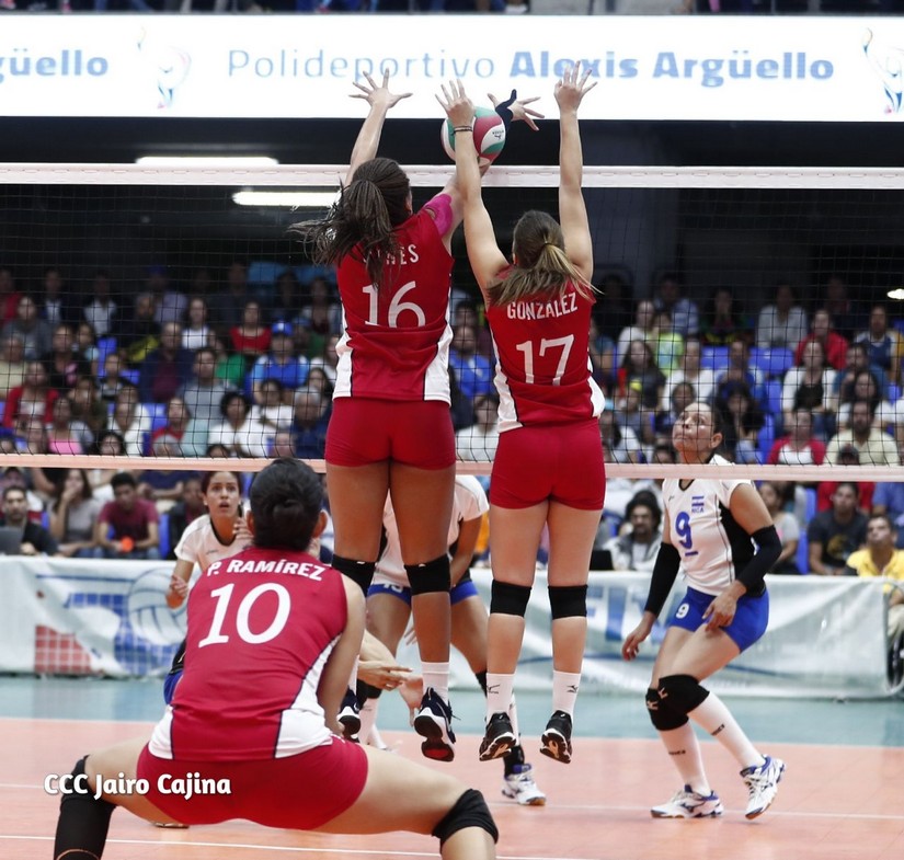 voleibol