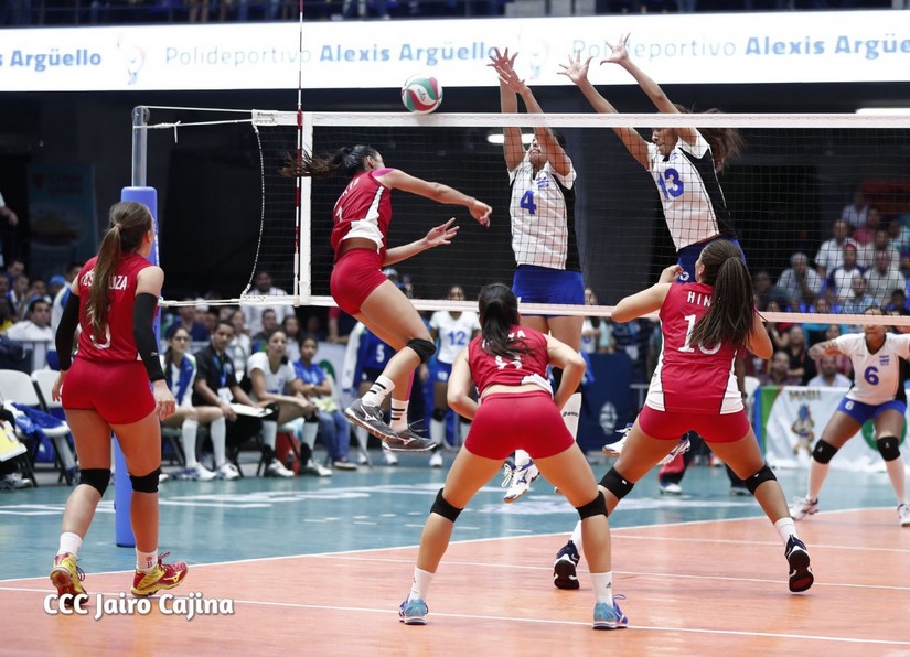 voleibol