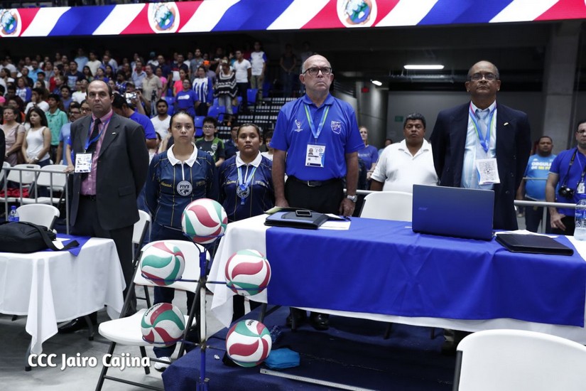 voleibol