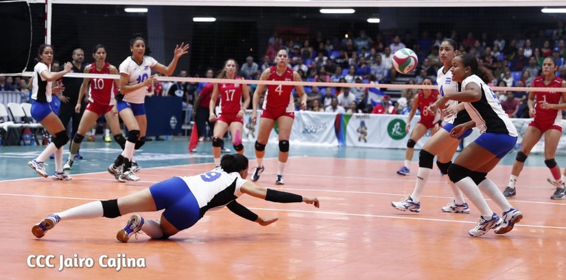 voleibol