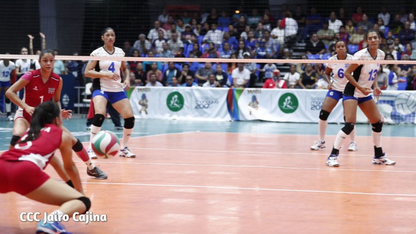 voleibol