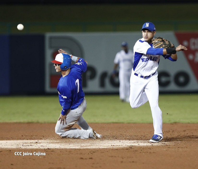 beisbol