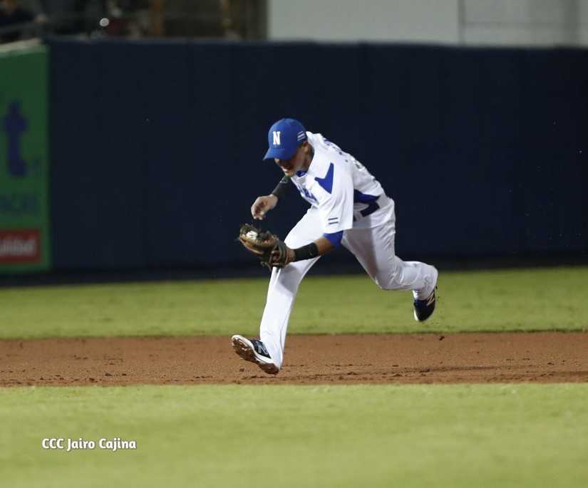 beisbol