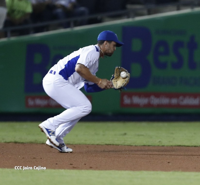 beisbol
