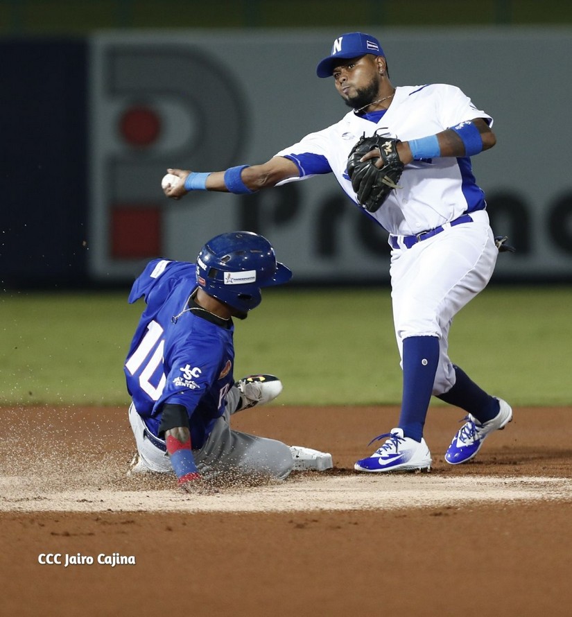 beisbol