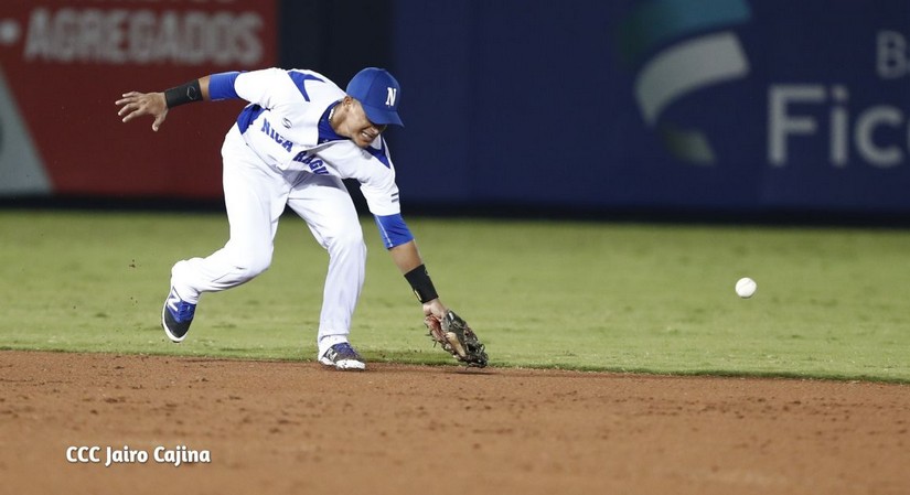 beisbol