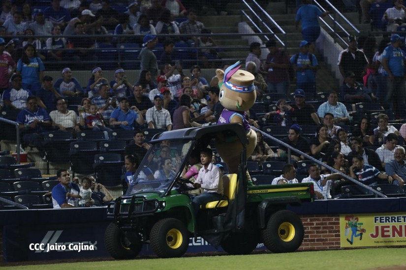 beisbol
