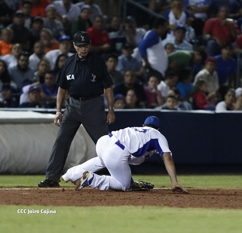 beisbol