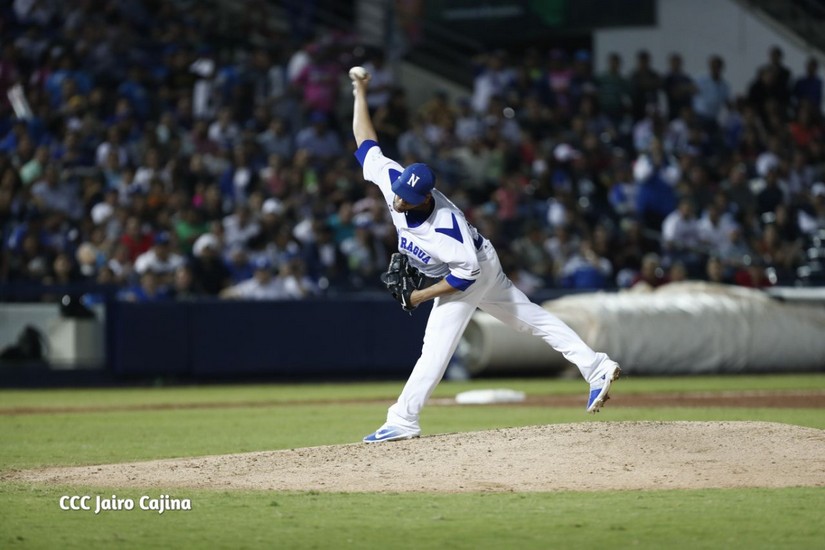 beisbol