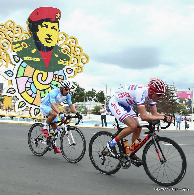 ciclismo