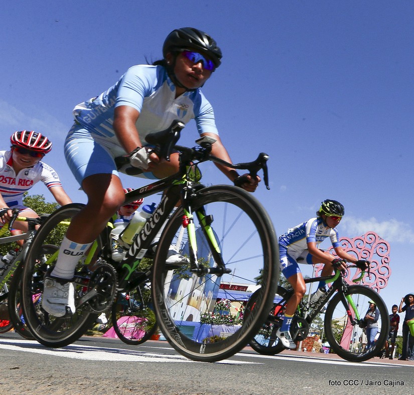 ciclismo