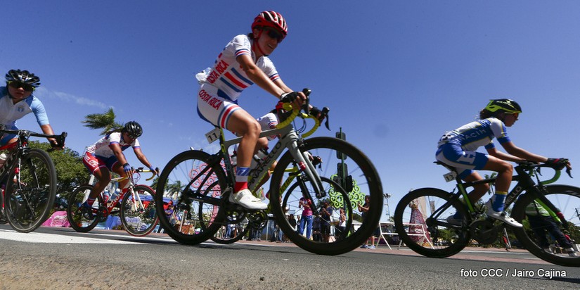ciclismo