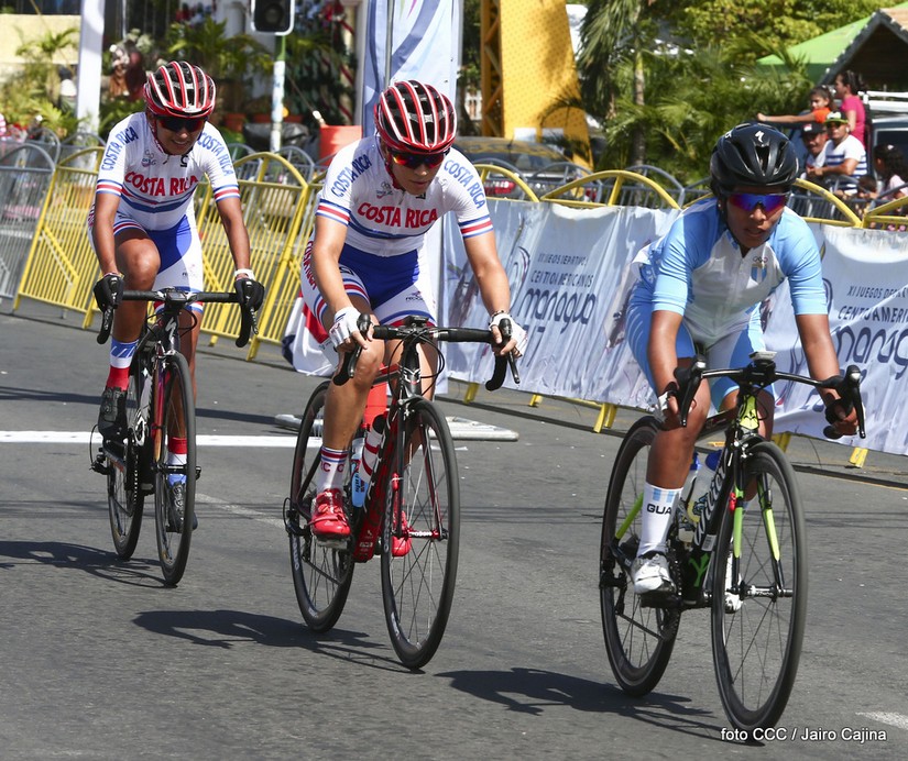 ciclismo
